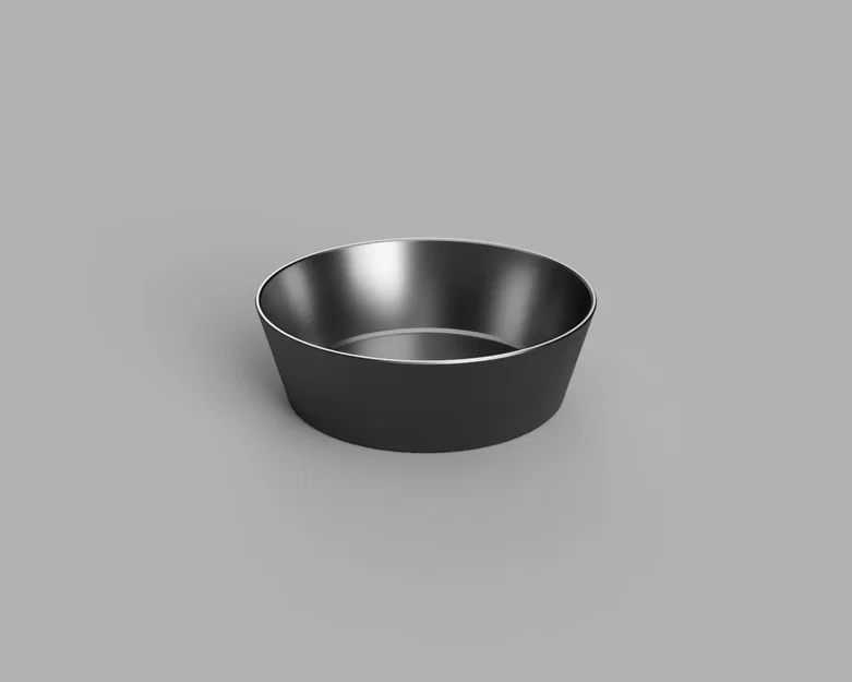 Tô đồ chơi cho bé - Phụ kiện bếp giả định in 3D bền đẹp - Image 2