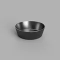 Tô đồ chơi cho bé - Phụ kiện bếp giả định in 3D bền đẹp - Thumbnail 2