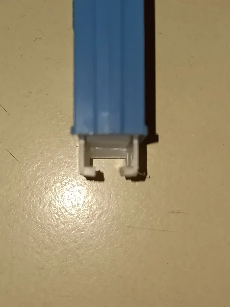 PEZ-Blaster (súng PEZ lò xo) - Image 3