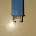 PEZ-Blaster (súng PEZ lò xo) - Thumbnail 3