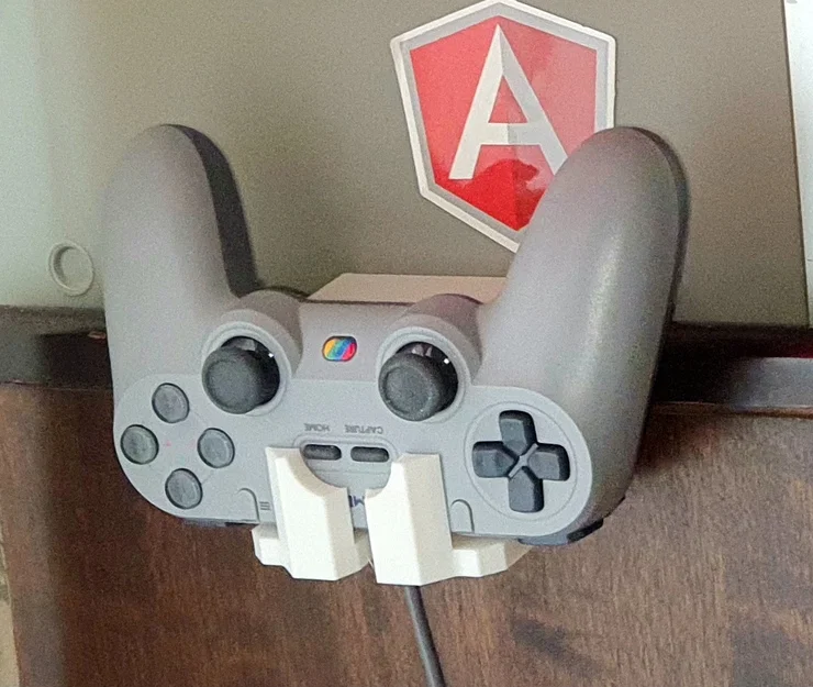 Móc treo đèn Gamesir Tegenaria T3 Light (Gamesir Tegenaria T3 Light Hanger) - Image 1