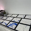 Romanshorn, Thụy Sĩ - Miniature 3D địa hình - Thumbnail 2