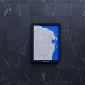 Romanshorn, Thụy Sĩ - Miniature 3D địa hình - Thumbnail 6