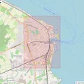 Romanshorn, Thụy Sĩ - Miniature 3D địa hình - Thumbnail 9