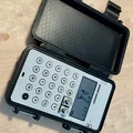 Hộp Case Rugged cho Pocket Operator Teenage Engineering ~ PO-X-Case - Thumbnail 3