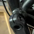 Hollowtech II Safety Crank Arm – Miếng chèn an toàn cho Shimano Hollowtech 2 - Thumbnail 2