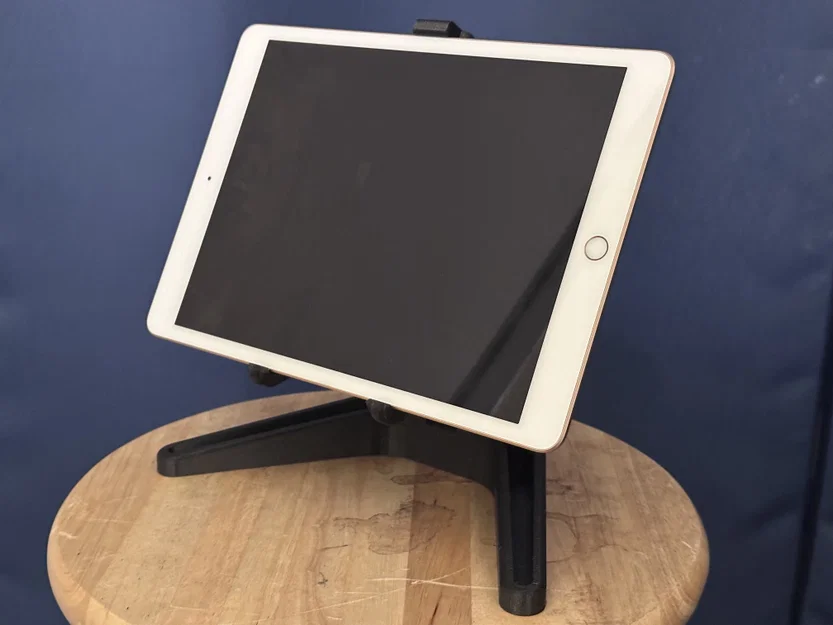 Ngàm gắn VESA và chân đế cho iPad (thế hệ 7) - Image 3