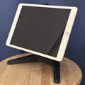 Ngàm gắn VESA và chân đế cho iPad (thế hệ 7) - Thumbnail 3