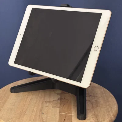 Ngàm gắn VESA và chân đế cho iPad (thế hệ 7)