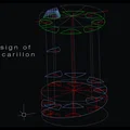 Chuông gió WIND CHIME « Feng Shui » - Thumbnail 5