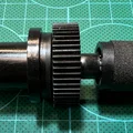 Loại bỏ tiếng kêu ratchet của Qidi BOX - Thumbnail 1