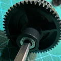 Loại bỏ tiếng kêu ratchet của Qidi BOX - Thumbnail 2