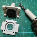 Loại bỏ tiếng kêu ratchet của Qidi BOX - Thumbnail 4