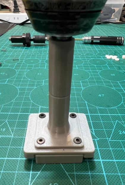 Loại bỏ tiếng kêu ratchet của Qidi BOX - Image 5