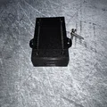 Vỏ hộp bảo vệ treo tường cho ESP32 CH340C (USB-C Case) - Thumbnail 4
