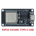 Vỏ hộp bảo vệ treo tường cho ESP32 CH340C (USB-C Case) - Thumbnail 5
