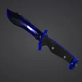 Dao Forward Flat – Mẫu 3D lấy cảm hứng từ CS:GO - Thumbnail 2