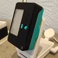 Case Seeed Wio Tracker L1 E-ink 4000mAh + Magnetic Safe - Thumbnail 2