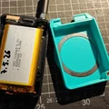 Case Seeed Wio Tracker L1 E-ink 4000mAh + Magnetic Safe - Thumbnail 4