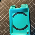 Case Seeed Wio Tracker L1 E-ink 4000mAh + Magnetic Safe - Thumbnail 5