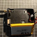 Case Seeed Wio Tracker L1 E-ink 4000mAh + Magnetic Safe - Thumbnail 6