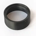 Phễu cho basket 49mm (Olympia Cremina, La Pavoni) – Dosing & Tamping - Thumbnail 3