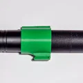 Ngàm gắn bút laser lên Hotshoe máy ảnh cho nhiếp ảnh thiên văn - Thumbnail 1