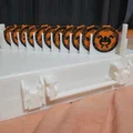 Hộp đựng MakerChip có tay xách Print-in-Place - Thumbnail 5