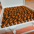 Hộp đựng MakerChip có tay xách Print-in-Place - Thumbnail 6