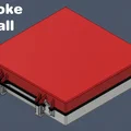 Hộp đựng MakerChip hình Poke Ball (đủ 28 loại!) - Thumbnail 7