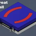 Hộp đựng MakerChip hình Poke Ball (đủ 28 loại!) - Thumbnail 8
