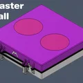 Hộp đựng MakerChip hình Poke Ball (đủ 28 loại!) - Thumbnail 10