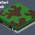 Hộp đựng MakerChip hình Poke Ball (đủ 28 loại!) - Thumbnail 11