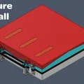 Hộp đựng MakerChip hình Poke Ball (đủ 28 loại!) - Thumbnail 13