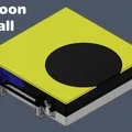 Hộp đựng MakerChip hình Poke Ball (đủ 28 loại!) - Thumbnail 14