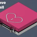 Hộp đựng MakerChip hình Poke Ball (đủ 28 loại!) - Thumbnail 15