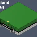 Hộp đựng MakerChip hình Poke Ball (đủ 28 loại!) - Thumbnail 16