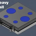 Hộp đựng MakerChip hình Poke Ball (đủ 28 loại!) - Thumbnail 17