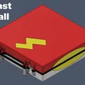 Hộp đựng MakerChip hình Poke Ball (đủ 28 loại!) - Thumbnail 18