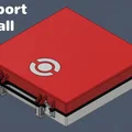 Hộp đựng MakerChip hình Poke Ball (đủ 28 loại!) - Thumbnail 19