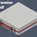 Hộp đựng MakerChip hình Poke Ball (đủ 28 loại!) - Thumbnail 20