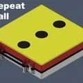 Hộp đựng MakerChip hình Poke Ball (đủ 28 loại!) - Thumbnail 21