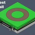Hộp đựng MakerChip hình Poke Ball (đủ 28 loại!) - Thumbnail 23