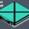 Hộp đựng MakerChip hình Poke Ball (đủ 28 loại!) - Thumbnail 24