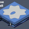 Hộp đựng MakerChip hình Poke Ball (đủ 28 loại!) - Thumbnail 25