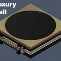Hộp đựng MakerChip hình Poke Ball (đủ 28 loại!) - Thumbnail 26