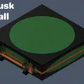 Hộp đựng MakerChip hình Poke Ball (đủ 28 loại!) - Thumbnail 29