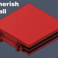 Hộp đựng MakerChip hình Poke Ball (đủ 28 loại!) - Thumbnail 30