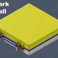 Hộp đựng MakerChip hình Poke Ball (đủ 28 loại!) - Thumbnail 31
