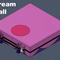 Hộp đựng MakerChip hình Poke Ball (đủ 28 loại!) - Thumbnail 32